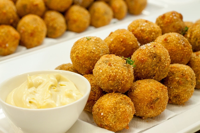 Imagen del bar/restaurante del Hotel Altitude On Montville. Foto 5