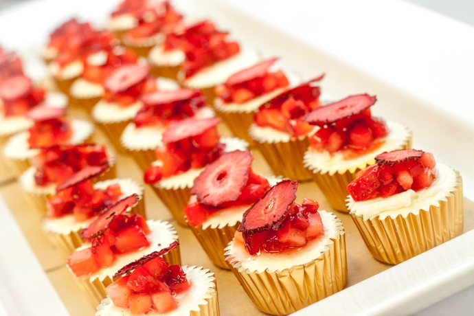 Imagen del bar/restaurante del Hotel Altitude On Montville. Foto 6