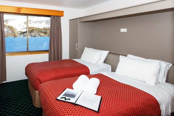 Imagen de la habitación del Hotel Altitude - The Lodge Smiggins. Foto 6