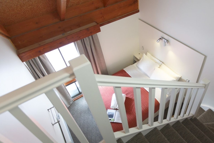 Imagen de la habitación del Hotel Altitude - The Lodge Smiggins. Foto 8