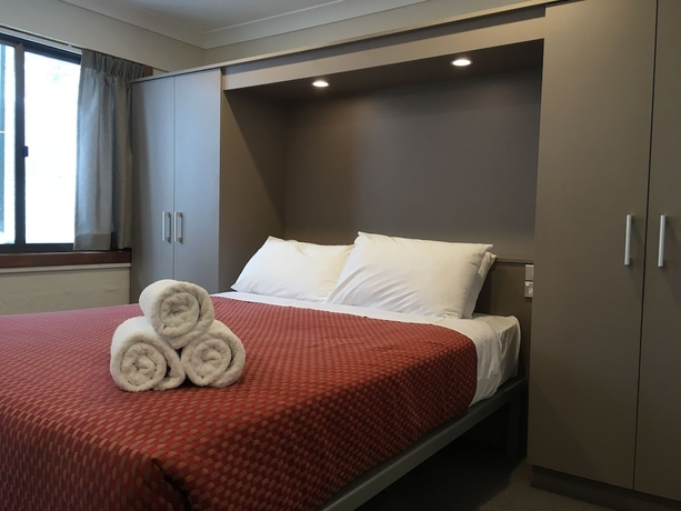 Imagen de la habitación del Hotel Altitude - The Lodge Smiggins. Foto 10