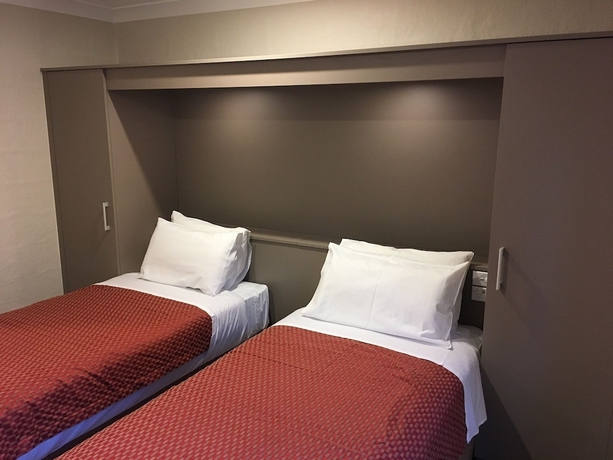 Imagen de la habitación del Hotel Altitude - The Lodge Smiggins. Foto 11