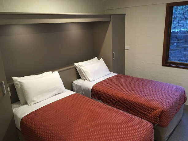 Imagen de la habitación del Hotel Altitude - The Lodge Smiggins. Foto 12