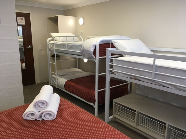 Imagen de la habitación del Hotel Altitude - The Lodge Smiggins. Foto 13