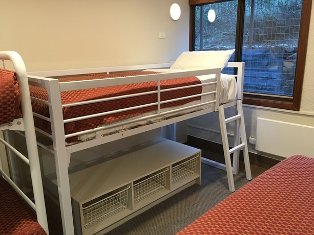 Imagen de la habitación del Hotel Altitude - The Lodge Smiggins. Foto 14