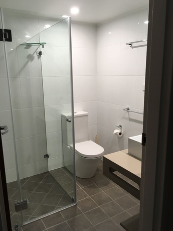 Imagen de la habitación del Hotel Altitude - The Lodge Smiggins. Foto 15