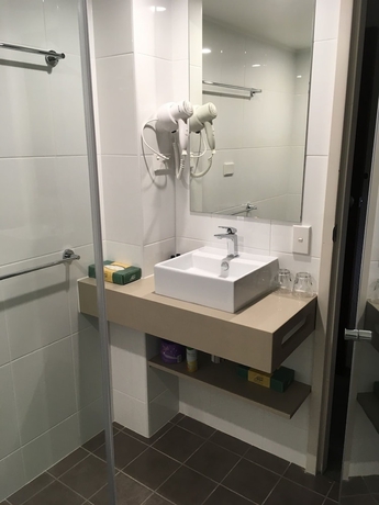 Imagen de la habitación del Hotel Altitude - The Lodge Smiggins. Foto 16