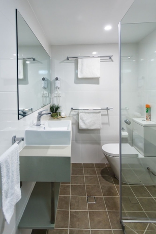 Imagen de la habitación del Hotel Altitude - The Lodge Smiggins. Foto 17