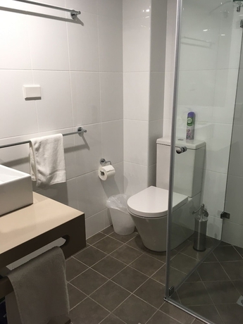 Imagen de la habitación del Hotel Altitude - The Lodge Smiggins. Foto 18