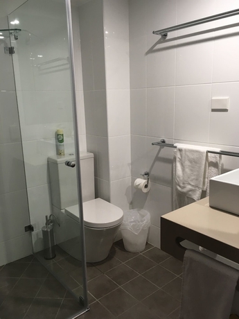 Imagen de la habitación del Hotel Altitude - The Lodge Smiggins. Foto 19