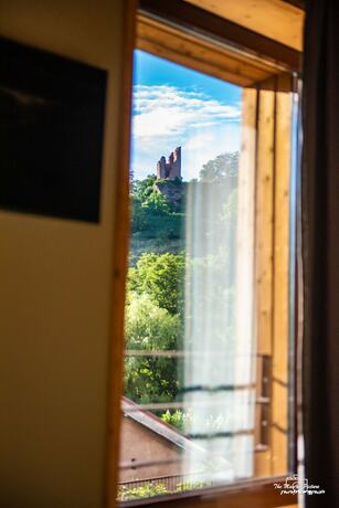 Imagen de la habitación del Hotel Altitude et Spa Pierre-Perc&eacute;e. Foto 16