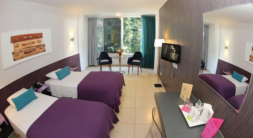 Imagen general del Hotel Altius Boutique. Foto 3