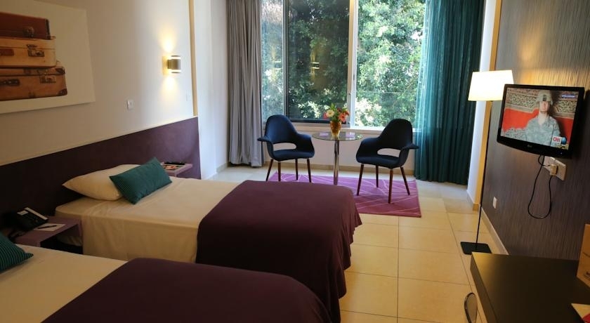 Imagen general del Hotel Altius Boutique. Foto 5