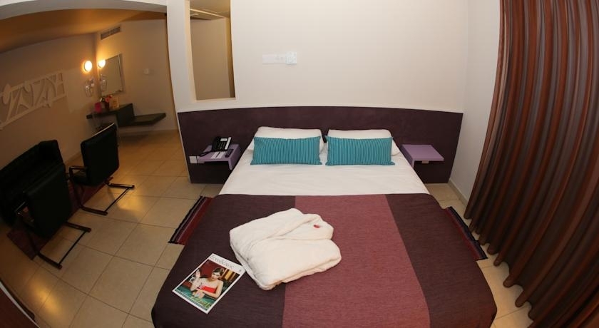 Imagen general del Hotel Altius Boutique. Foto 6