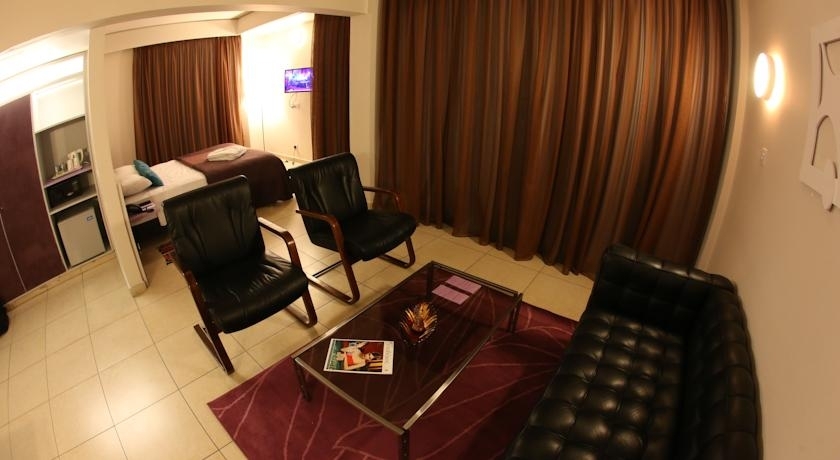 Imagen general del Hotel Altius Boutique. Foto 7