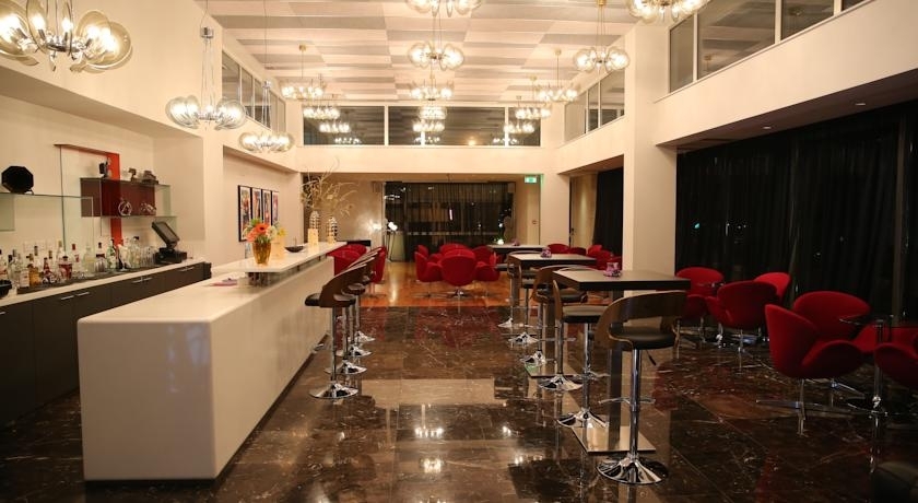 Imagen general del Hotel Altius Boutique. Foto 8