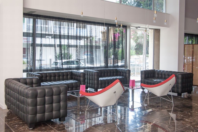 Imagen general del Hotel Altius Boutique. Foto 9