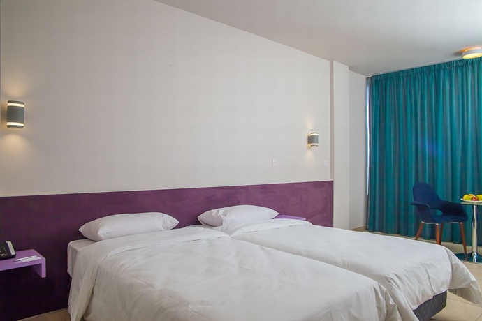 Imagen general del Hotel Altius Boutique. Foto 10