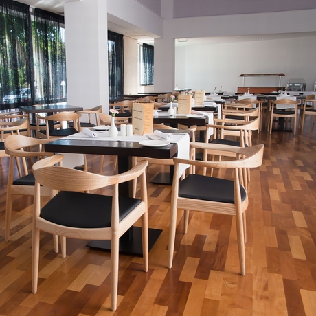 Imagen general del Hotel Altius Boutique. Foto 11