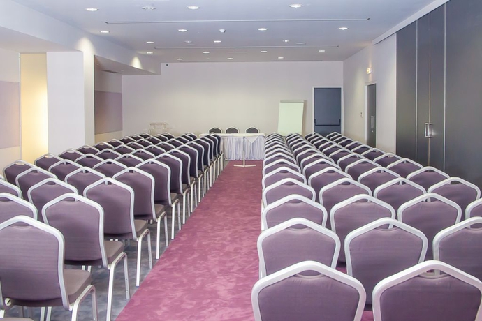 Imagen general del Hotel Altius Boutique. Foto 12