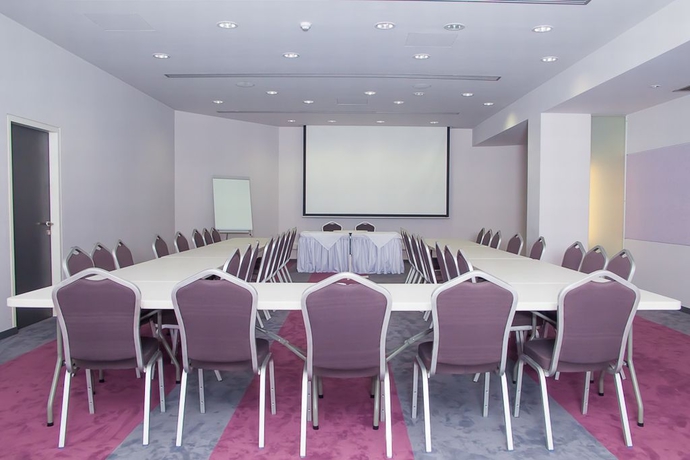 Imagen general del Hotel Altius Boutique. Foto 13