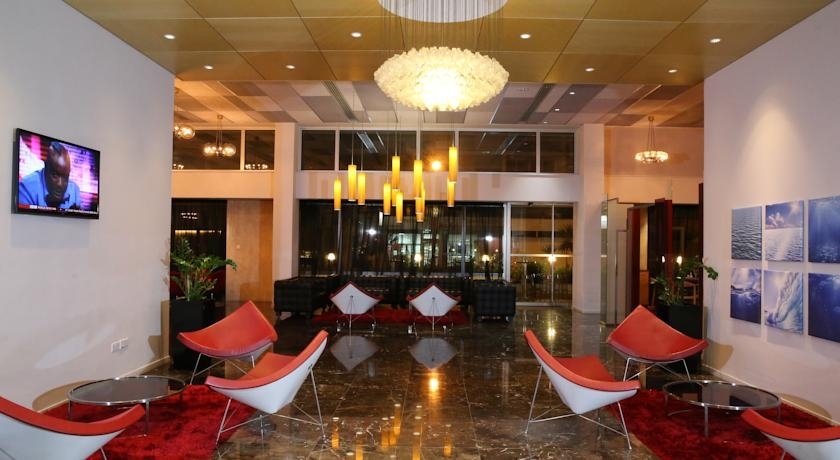 Imagen general del Hotel Altius Boutique. Foto 14