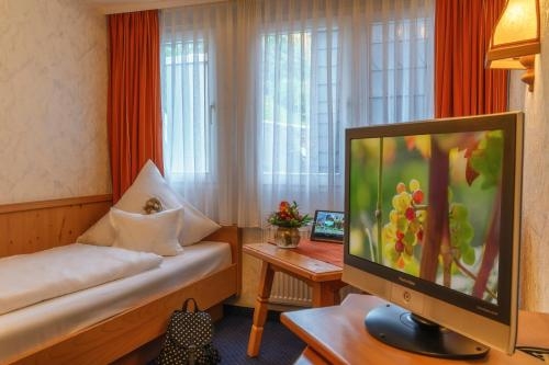 Imagen de la habitación del Hotel Altk&ouml;lnischer Hof. Foto 8