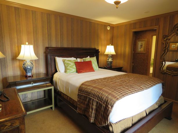 Imagen de la habitación del Hotel Altland House Inn and Suites. Foto 2
