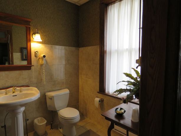 Imagen de la habitación del Hotel Altland House Inn and Suites. Foto 7