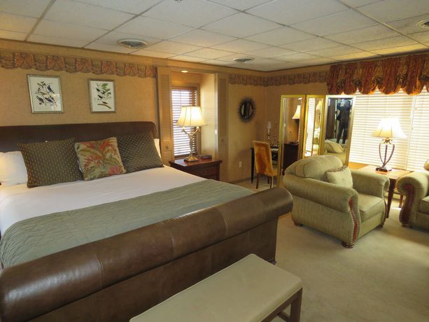 Imagen de la habitación del Hotel Altland House Inn and Suites. Foto 9