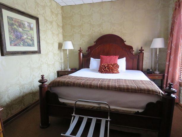 Imagen de la habitación del Hotel Altland House Inn and Suites. Foto 11