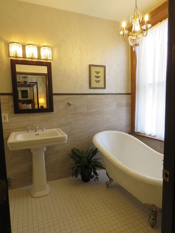 Imagen de la habitación del Hotel Altland House Inn and Suites. Foto 12