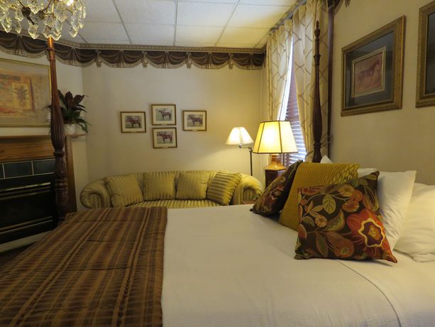 Imagen de la habitación del Hotel Altland House Inn and Suites. Foto 13