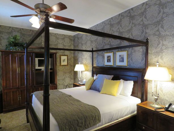 Imagen de la habitación del Hotel Altland House Inn and Suites. Foto 14