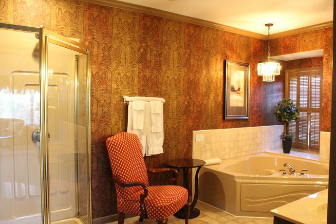 Imagen de la habitación del Hotel Altland House Inn and Suites. Foto 17
