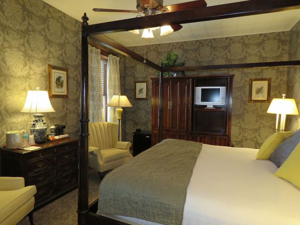 Imagen de la habitación del Hotel Altland House Inn and Suites. Foto 18
