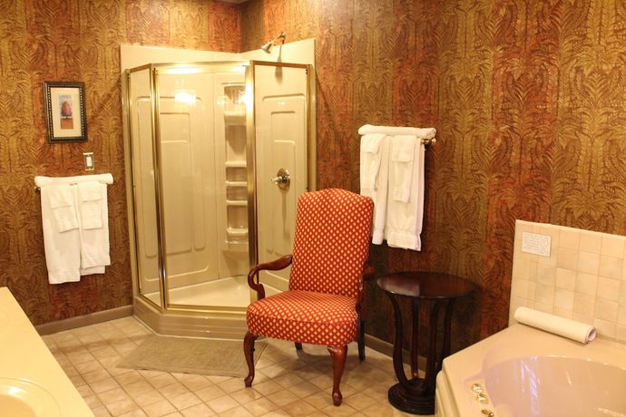 Imagen de la habitación del Hotel Altland House Inn and Suites. Foto 19