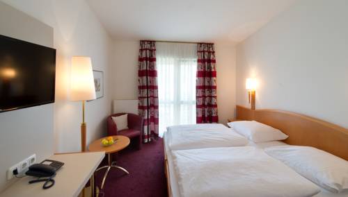 Imagen de la habitación del Hotel Altmann's Stube. Foto 3
