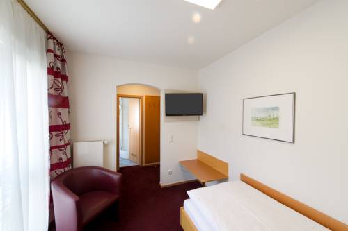 Imagen de la habitación del Hotel Altmann's Stube. Foto 4