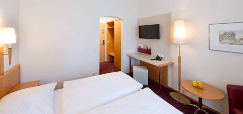 Imagen de la habitación del Hotel Altmann's Stube. Foto 6