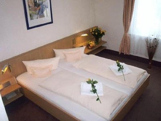 Imagen de la habitación del Hotel Altm&uuml;hlberg and Restaurant. Foto 11