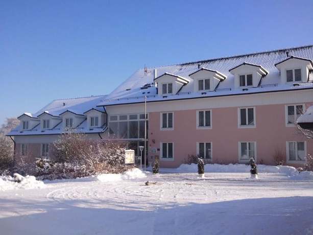 Imagen general del Hotel Altm&uuml;hlberg and Restaurant. Foto 3