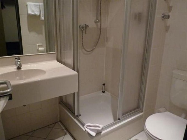 Imagen de la habitación del Hotel Altm&uuml;hlberg and Restaurant. Foto 12