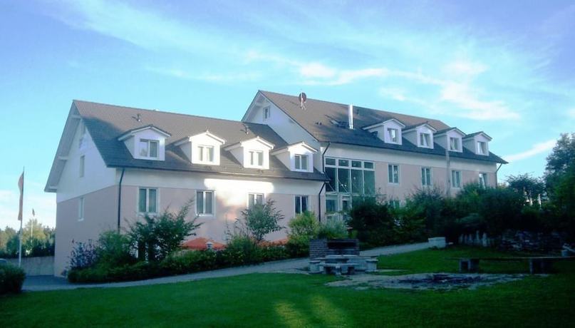 Imagen general del Hotel Altmühlberg and Restaurant. Foto 1