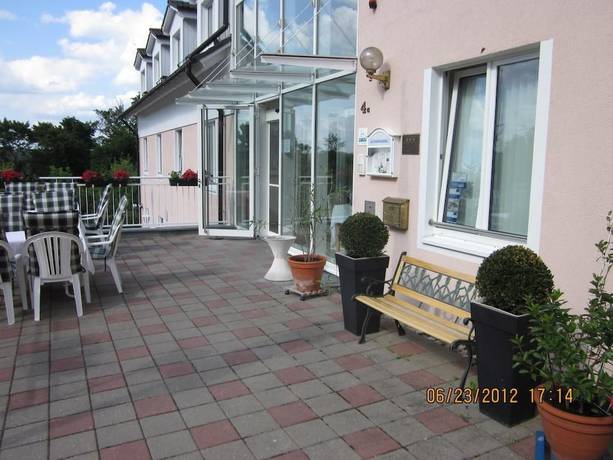 Imagen de los exteriores del Hotel Altm&uuml;hlberg and Restaurant. Foto 15