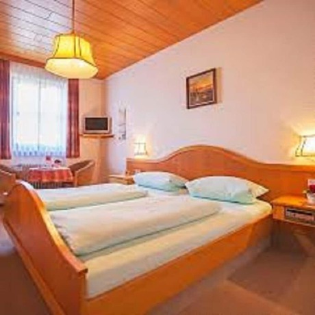 Imagen de la habitación del Hotel Altm&uuml;hlberg and Restaurant. Foto 13