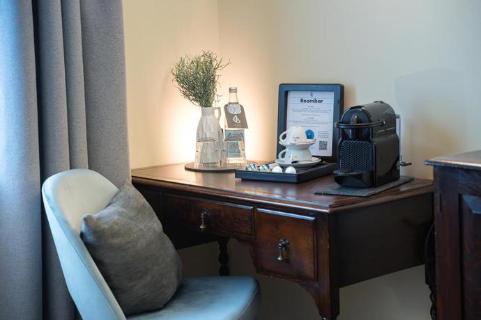 Imagen de la habitación del Hotel Altm&uuml;nchen by Blattl. Foto 3