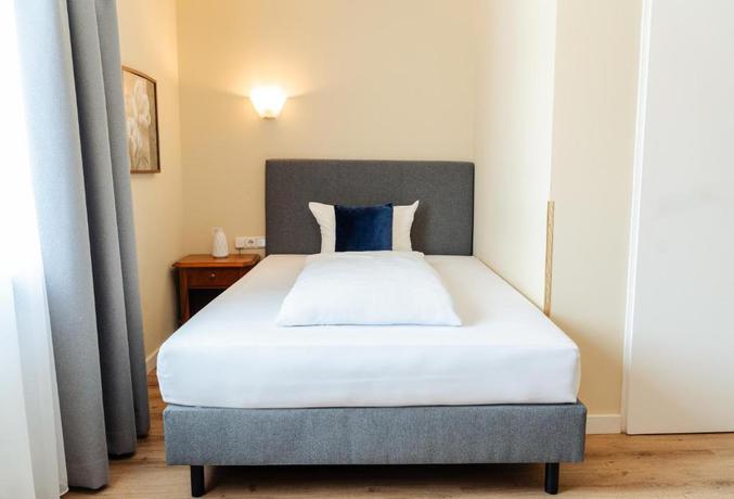 Imagen de la habitación del Hotel Altm&uuml;nchen by Blattl. Foto 4
