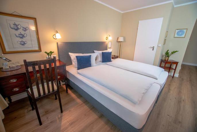 Imagen de la habitación del Hotel Altm&uuml;nchen by Blattl. Foto 5