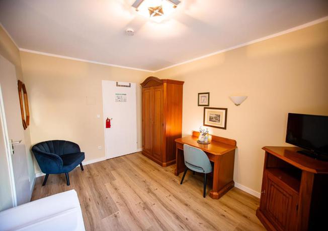 Imagen de la habitación del Hotel Altm&uuml;nchen by Blattl. Foto 6